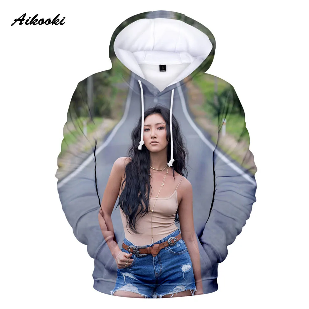 Мужские и женские толстовки K-POP MAMAMOO с капюшоном хлопковые свитшоты K-Pop группа