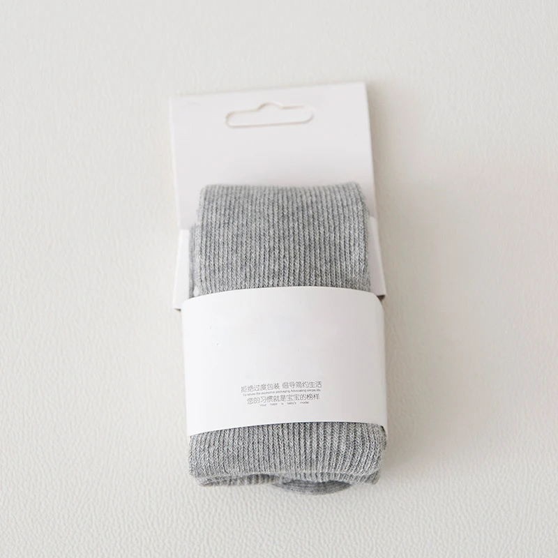 Колготки для маленьких девочек с изображением лотоса детские чулки однотонные