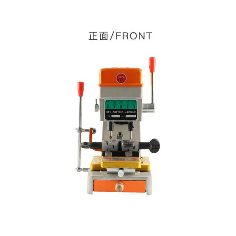 Купить Станок Для Нарезки Ключей