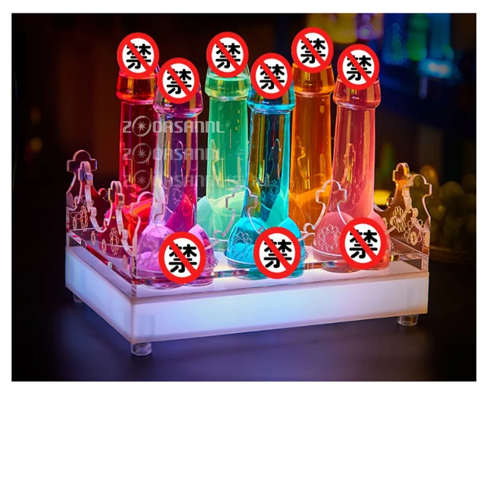 Новые креативные стеклянные чашки прозрачные универсальные бокалы для вина и