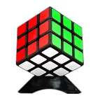 Кубик Рубика SengSo Legend 3x3 Magic Cube Головоломка для Взрослых, Освободив Давление Головоломка Speed Cube Игрушка для Детей Подарок 3x3x3 Развивающая Игрушка