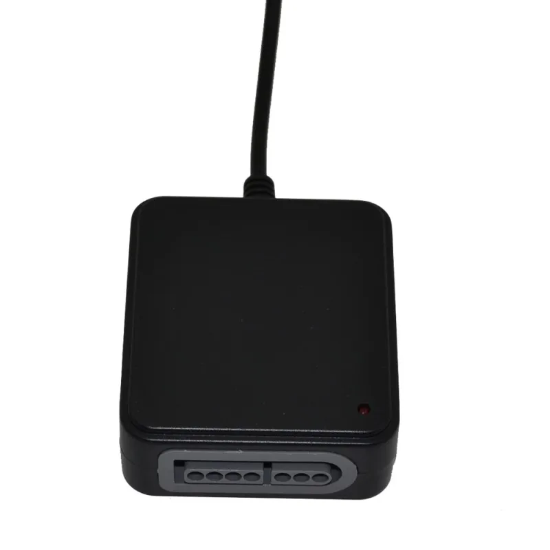 Hot For SNES/SFC Controller To USB Adapter Plug-and-play Converter Computer Game Gamepad Accessories Windows /Mac System | Электроника