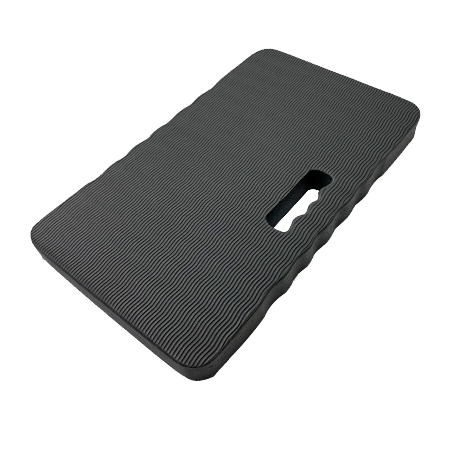

Mat Home Portable Knee Protection Soft Thickened With Handle Kneeling Pad Safety For Gardening EVA Exercise Work Support Cushion