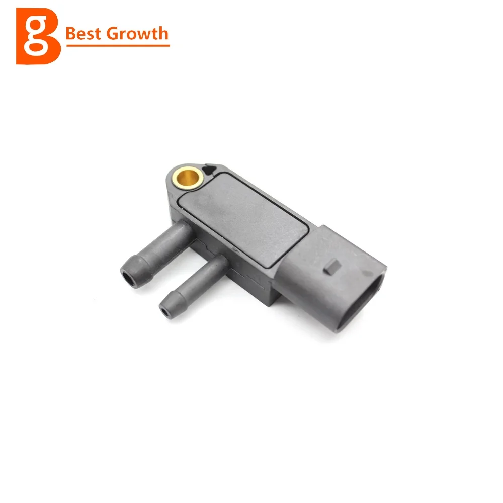 Датчик Дифференциального Давления DPF для SEAT ALTEA / XL 2004/03 EXEO 2008/12 02810060821 BG001Y082