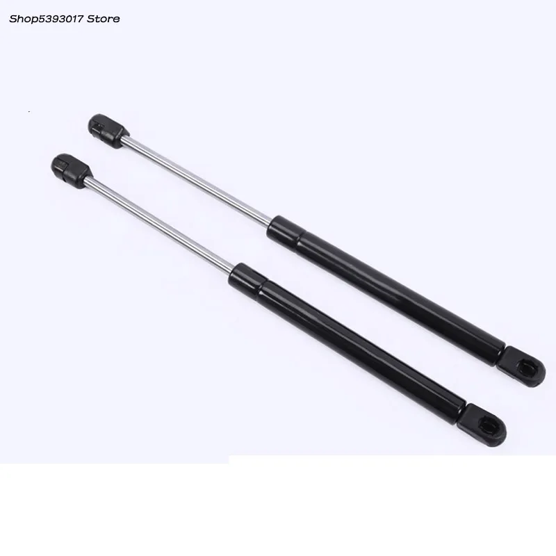 

Car Front Engine Cover Support Rod Hydraulic Rod Hood Gas Shock Lift Strut Bars For Skoda Karoq 2017 2018 2019 Car Accessories