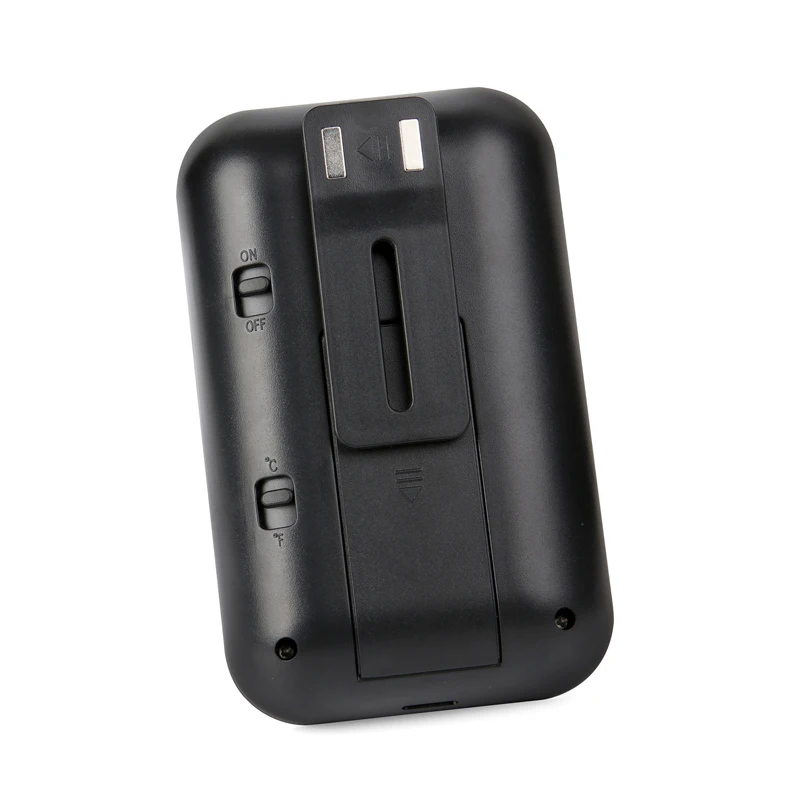 EAAGD Беспроводной цифровой термометр барбекю мясо для аксессуары термометра