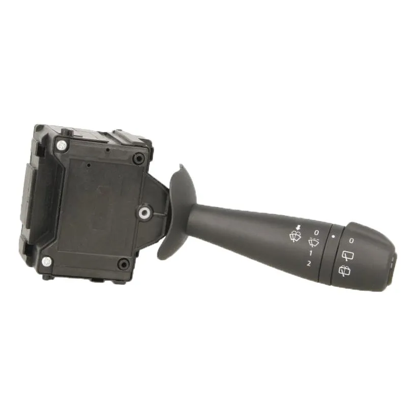 8201168008 13Pin Переключатель стеклоочистителя для Renault Dacia Dokker Logan Sandero Nova Lodgy 255679326R
