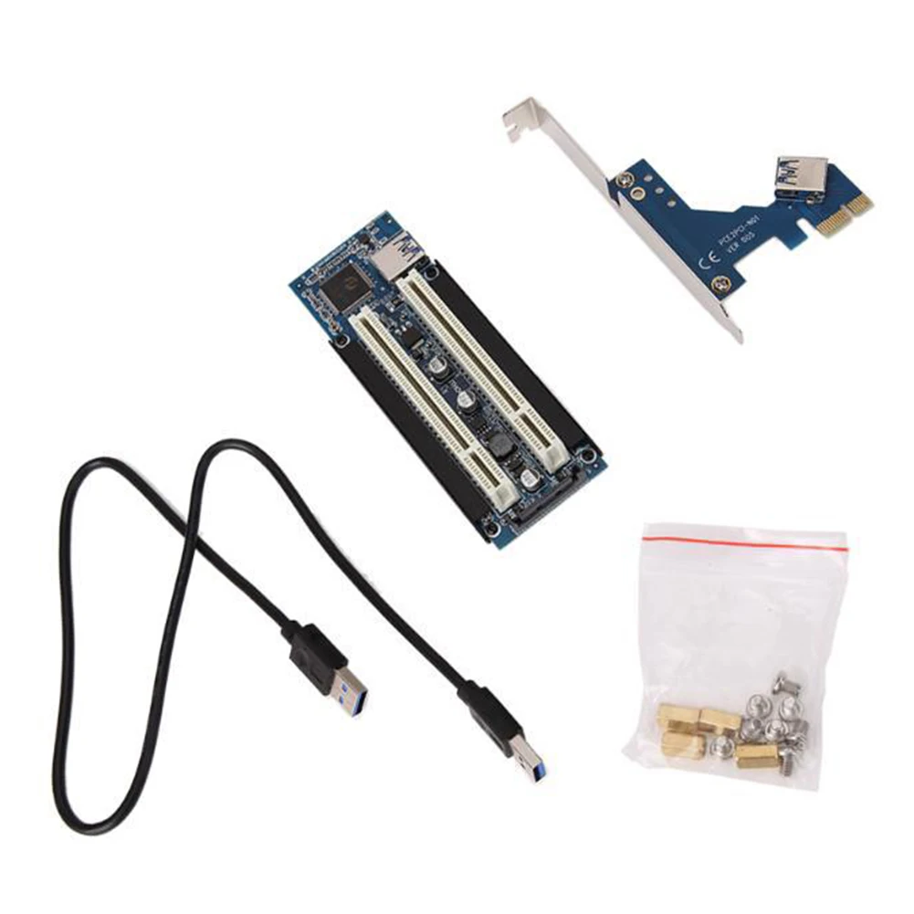 расширитель pci express адаптер прео