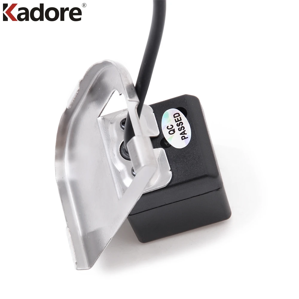 For Ford Focus 2012 2013 2014 2015 Sedan Hatchback Car CCD Rear View LED Backup Camera Parking Assistant Reverse Accessories | Автомобили