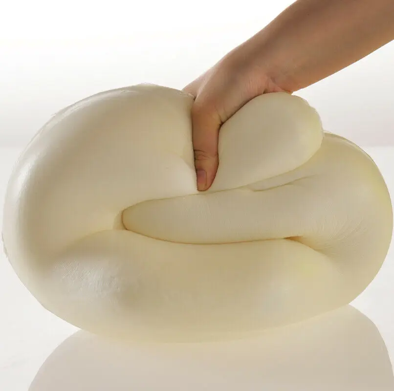 arrival Foam U Shaped Portable Travel Pillow Car Flight U-Shape Pillows Neck Support Headrest Cushion Soft Nursing Gift | Дом и сад