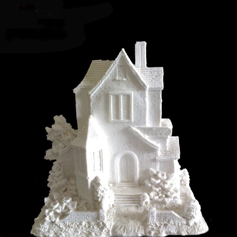 Высокопрочный гипсовый порошок для творчества 1 25 кг гипсовая кукла ручной