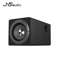 100w subwoofer 6 5 inch boombox portable bass speaker loudspeaker dynamics music low frequency sound box home theater computer
