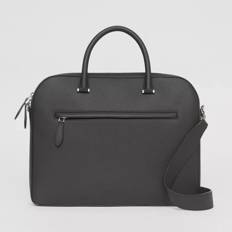 Man's Handbag Traveling Bag Cross Style Man's Bag Business One Shoulder Crossbody Bag Business Briefcase
