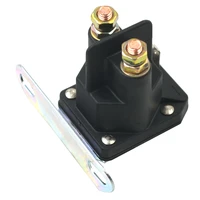starter relay solenoid electrical switch for snapper kees 7075671 75671 for stevens 435 431