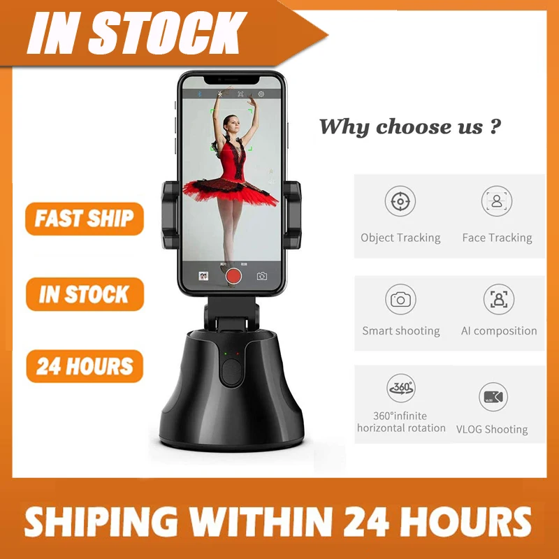 Селфи палка для смартфона с поворотом на 360 °|Селфи-моноподы| |