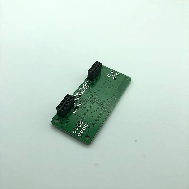 Точка доступа UHF & VHF MMDVM с oled и чехол поддержкой P25 DMR YSF для raspberry pi | Компьютеры
