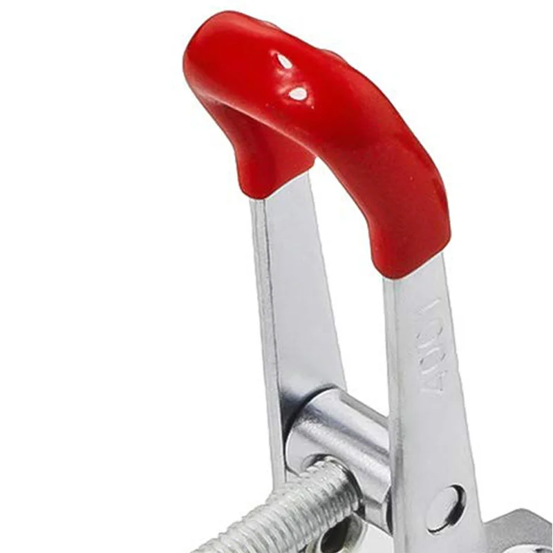 

Toggle Latch Clamp 4001 100Kg 220Lbs Holding Capacity 10 PCS