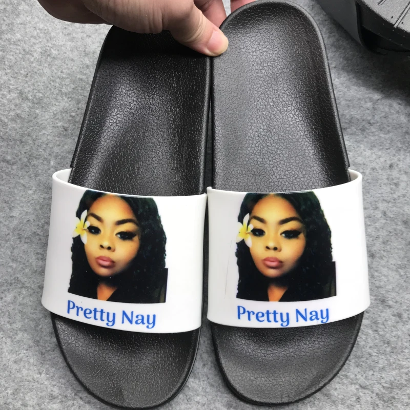 Тапочки с логотипом для влюбленных нестандартные Нескользящие 12 знаков зодиака |