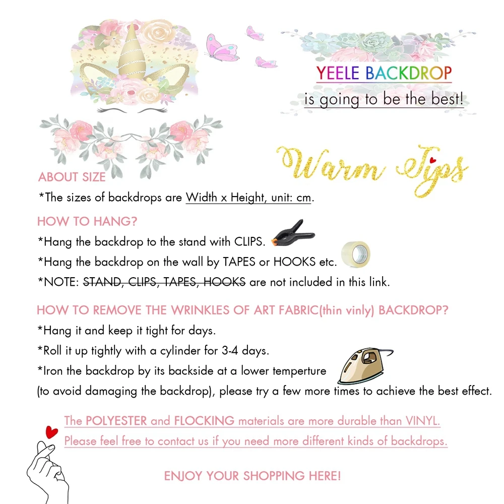 Фон для фотографирования новорожденных с изображением кроликов яиц деревянного