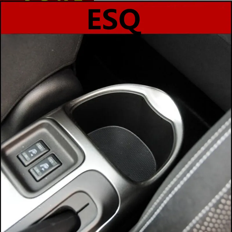 For NISSAN juke Armrest 2010-2019 Infiniti ESQ Car armrest box accessories interior storage Retrofit parts | Автомобили и