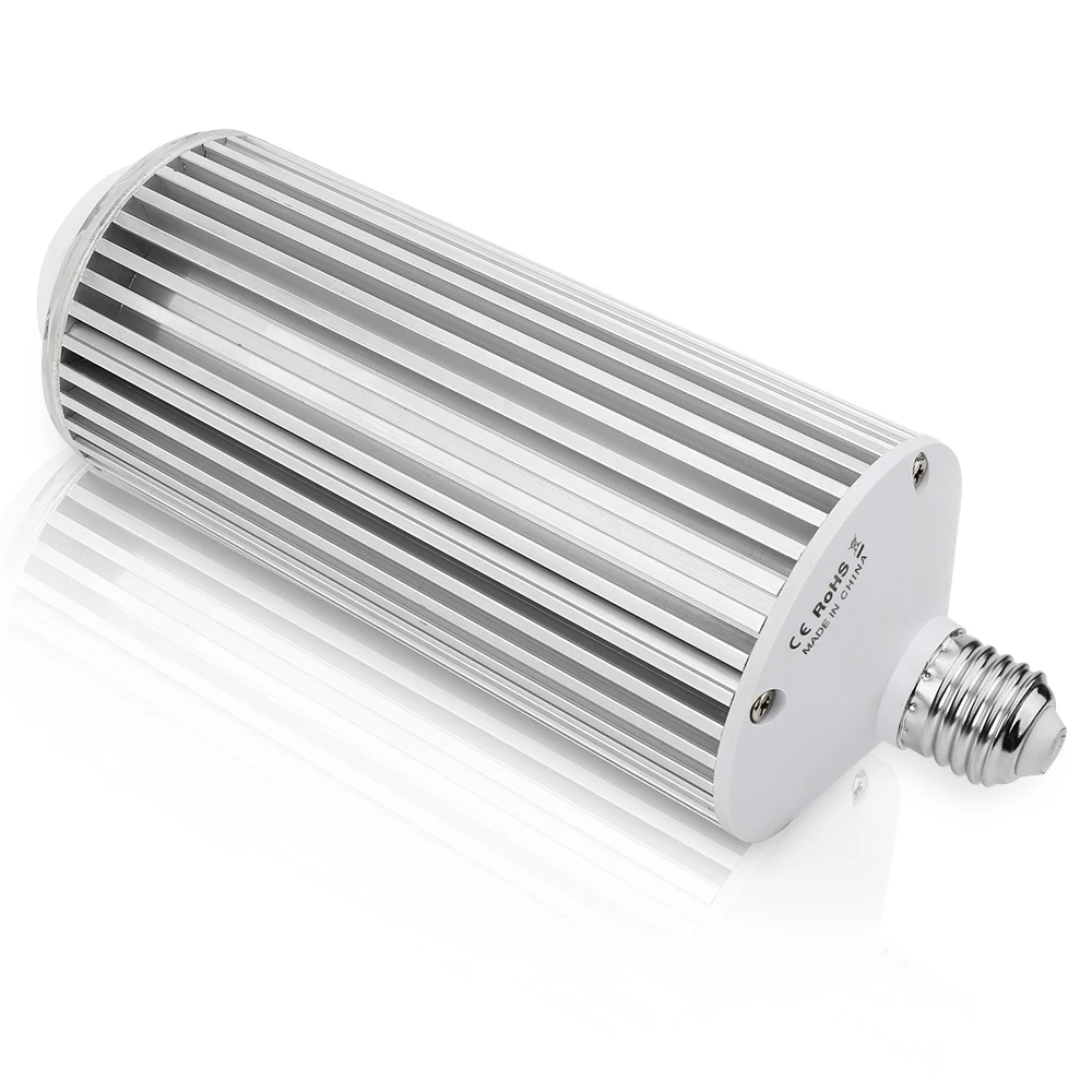 2 шт 60W/120W/180W E27 COB светодиодный Grow светильник лампочка для Культивирование на