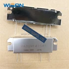 Модуль RA80H1415M RA80H1415M1-201 RA80H1415M1 RA80H1415 Новый оригинал (функция аналогична S-AV36, заменен S-AV36A)