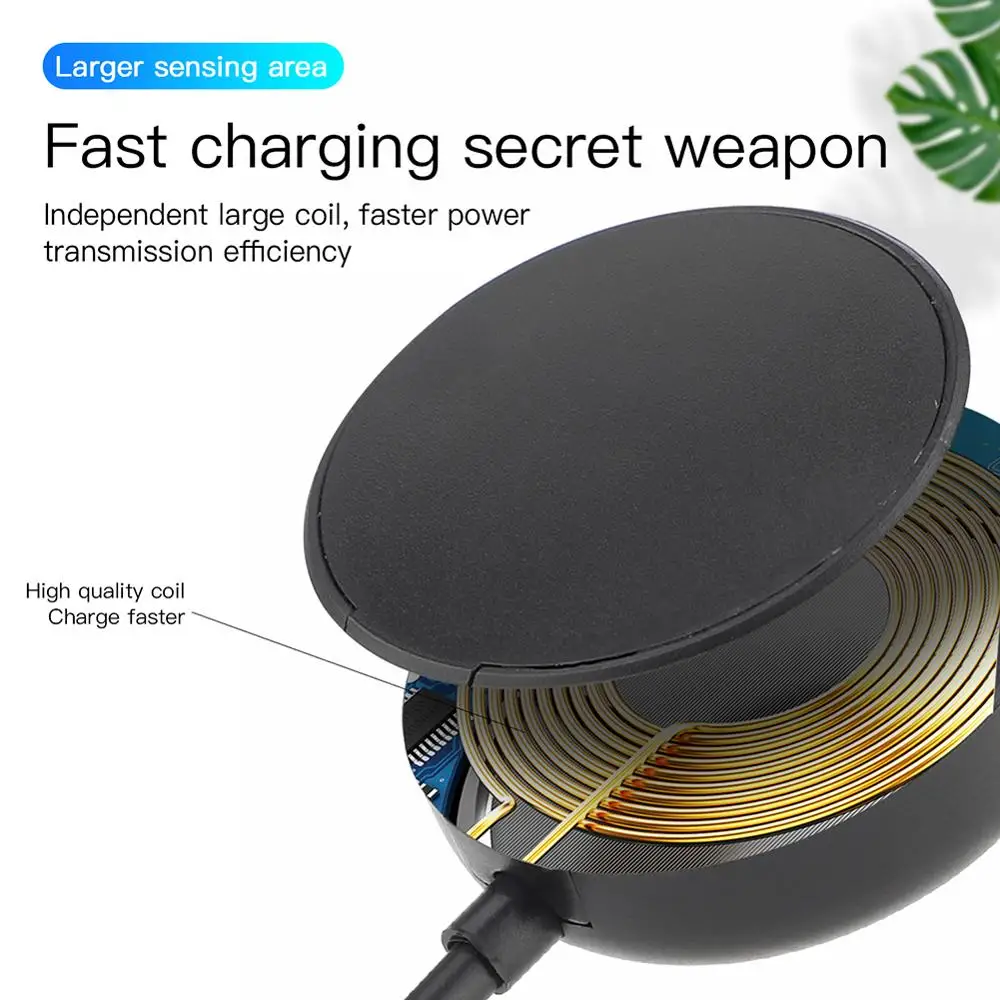 

USB Charging Cable fast Charger Dock Power Adapter for Samsung Galaxy Watch Active 2 40mm 44mm smart watch accessory for Watch 3