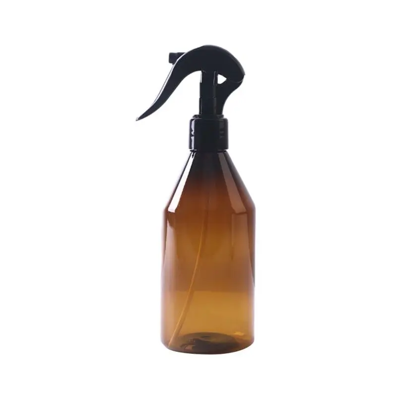 

300ml Sprayers Sub-bottling Plastic Multicolor Refillable Bottle Empty Container Flip-top Plastic Dispensing Bottle Makeup Tools