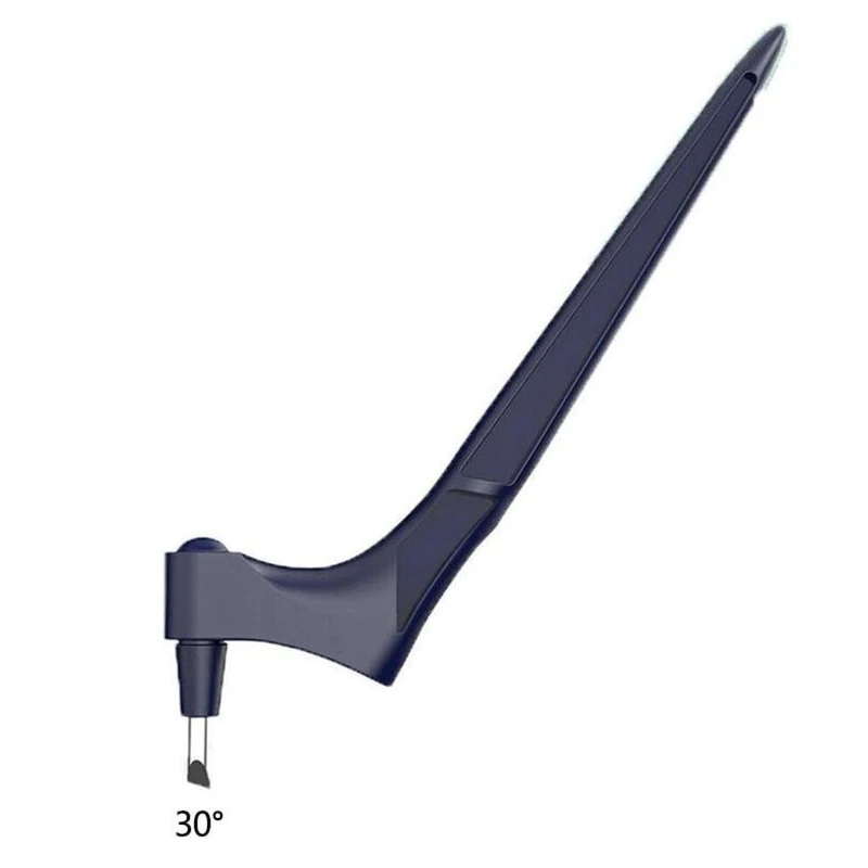 Craft режущие инструменты 360 Вращающаяся резьба Ножи лезвия для резьбы по дереву