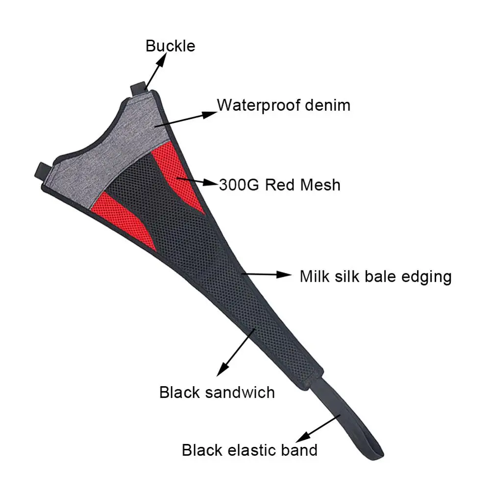 

Bicycle Riding Gym Equipment Band Nylon Material with Frame Suitable for Exercising Anti-sweat