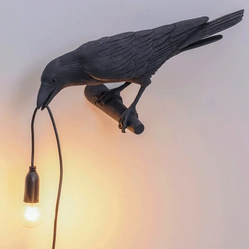 Светодиодная полимерсветодиодный лампа Lucky Bird для гостиной комнатный
