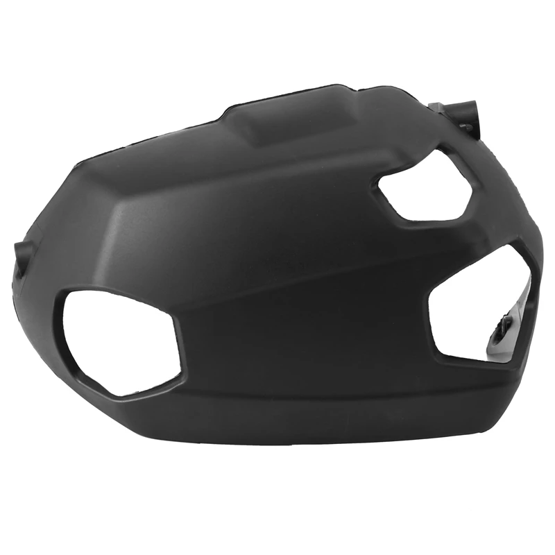 Защитная крышка мотоциклетного цилиндра защита от падения двигателя для Bmw R Nine T