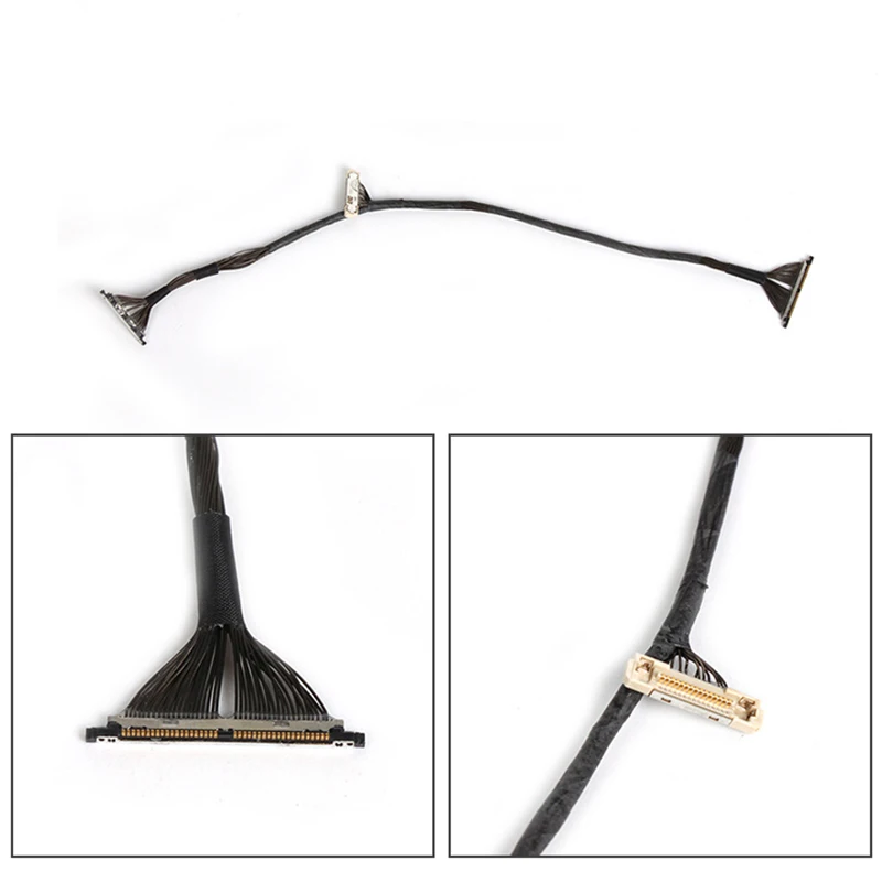 

Signal Line Transmission Gimbal Video Cable For DJI Mavic 2 Pro/Zoom PTZ Camera