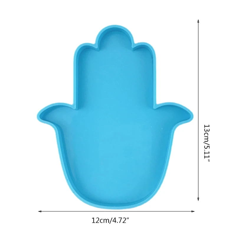 

Corn Coaster Epoxy Resin Mold Cup Mat Casting Silicone Mould DIY Crafts Home Decorations Casting Tools