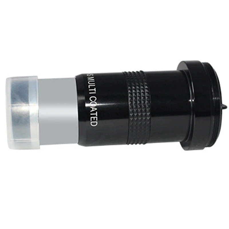 1 25 дюймов 3X телескоп с линзой Барлоу Т адаптер окуляра мультипросветление каждой