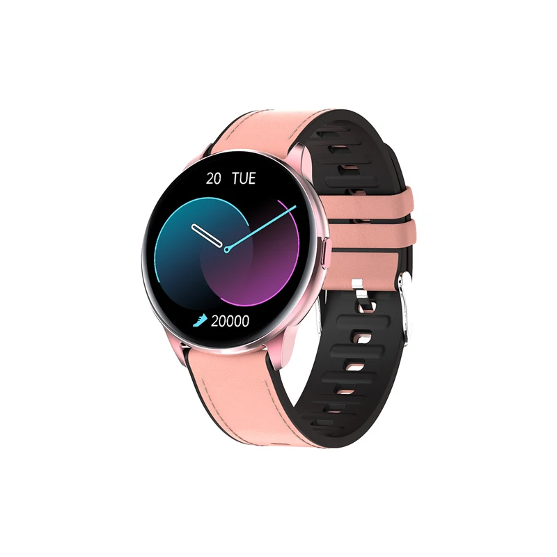 Ремешок для смарт-часов Milan спортивный режим пульсометр разные языки |