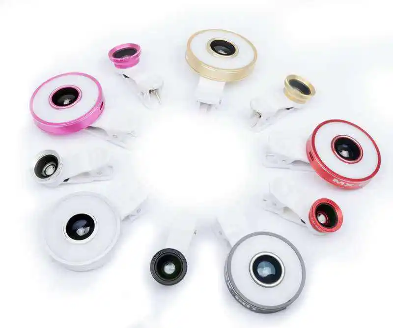 

smartphone webcam Wide-angle Fisheye Lens Self-portrait Self-portrait Supplementary Light Supplementary Light Mobile Pho