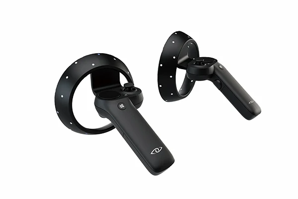 

Lambert S2 Consumer Edition Windows Mixed Reality headset set (used)