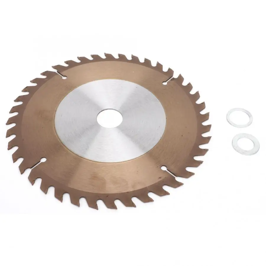 Режущий инструмент для деревообработки из быстрорежущей стали с бронзовым