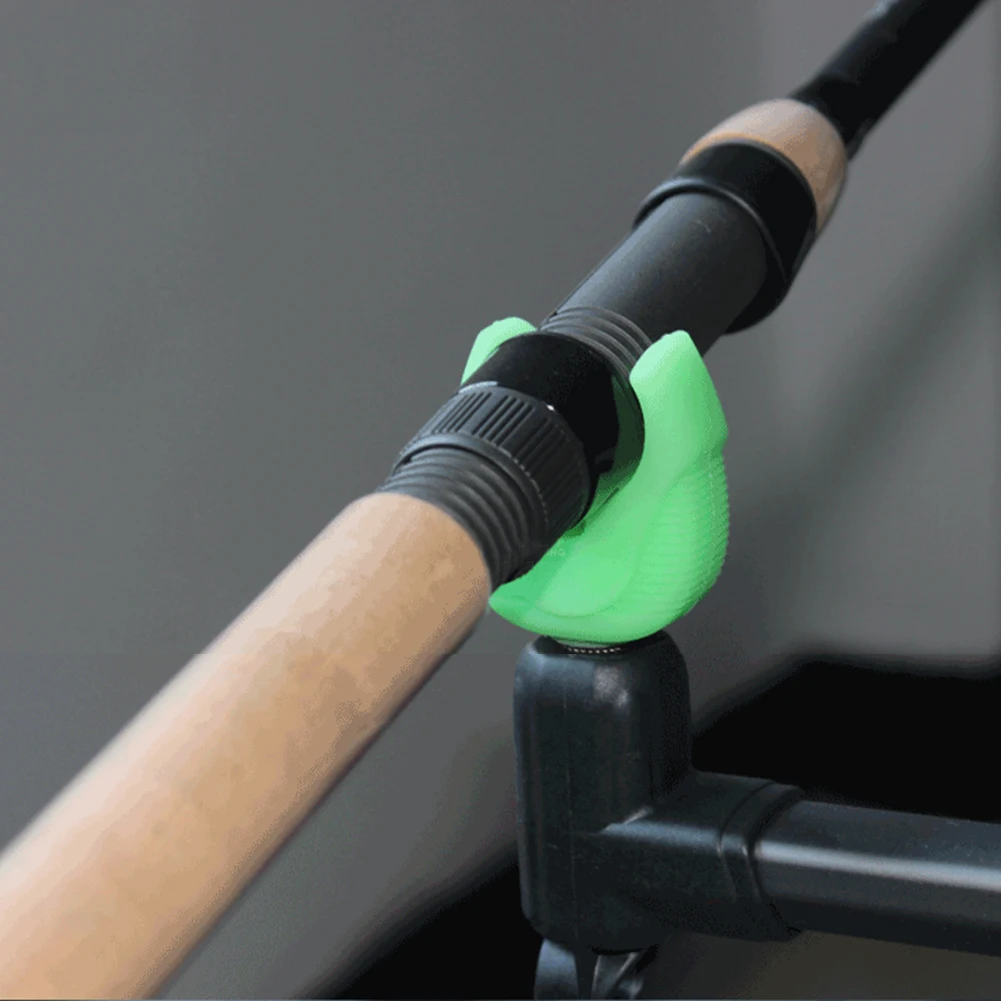 Аксессуары Защитная подставка Нескользящая зеленая прочная поддержка