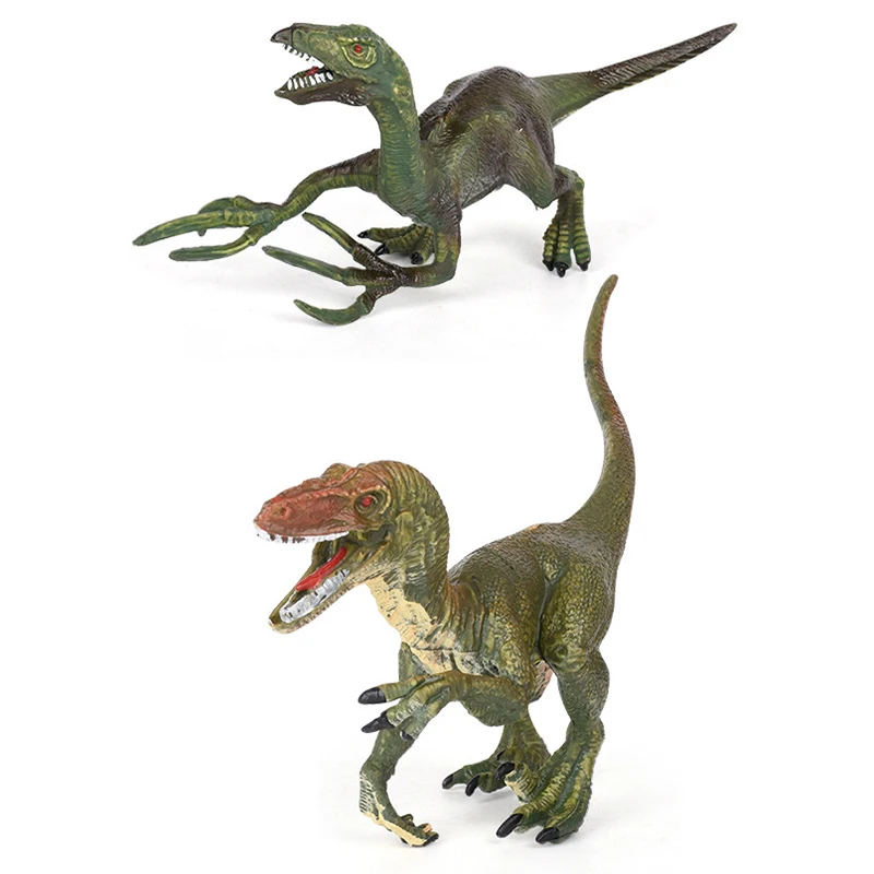 

Children'S Toys Jurassic Dinosaur World Juguetes Forest Animal Action Dinosaur Figure Toys Kids Learning Educational Toys