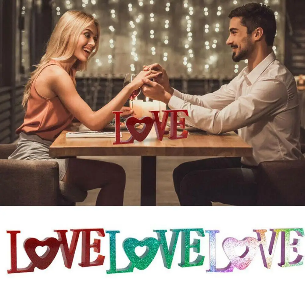 В форме сердца силиконовые формы сделай сам Торт Шоколад Форма для помадки