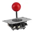 Сменный джойстик, ручка для большого пальца, модуль для классической аркадной игры, все направления, замена, аксессуары для аркадных игр