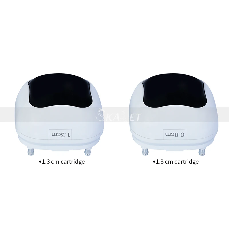 Новинка 2019 портативная высокочастотная машина для лица акне