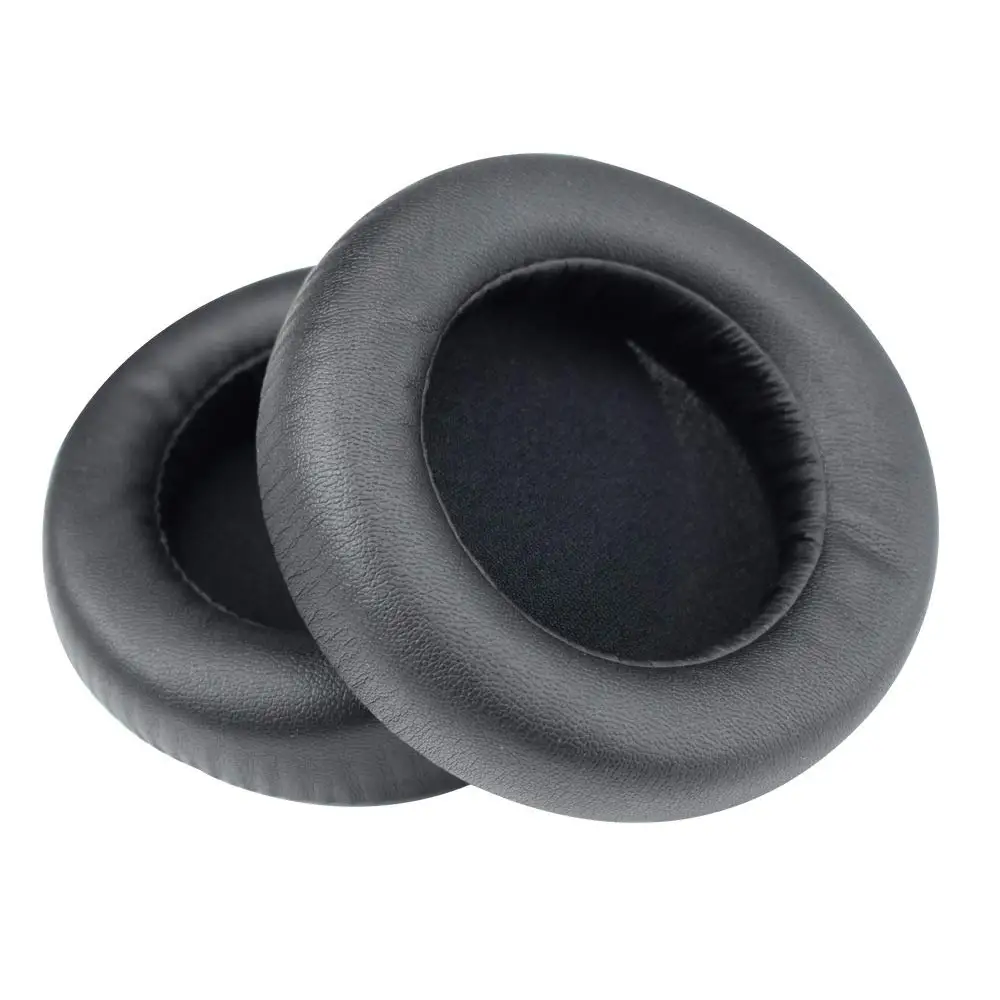 Сменный амбушюр подушечки для ушей JBL Cuffle Synchros S700 S500 E50 E50BT беспроводные наушники(черный