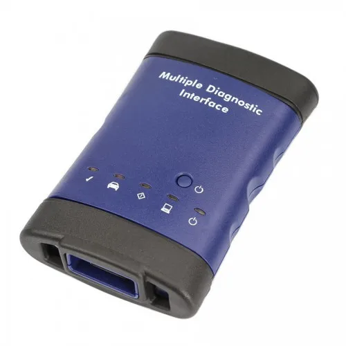 Диагностический сканер MDI с Wi Fi многофункциональный диагностический интерфейс