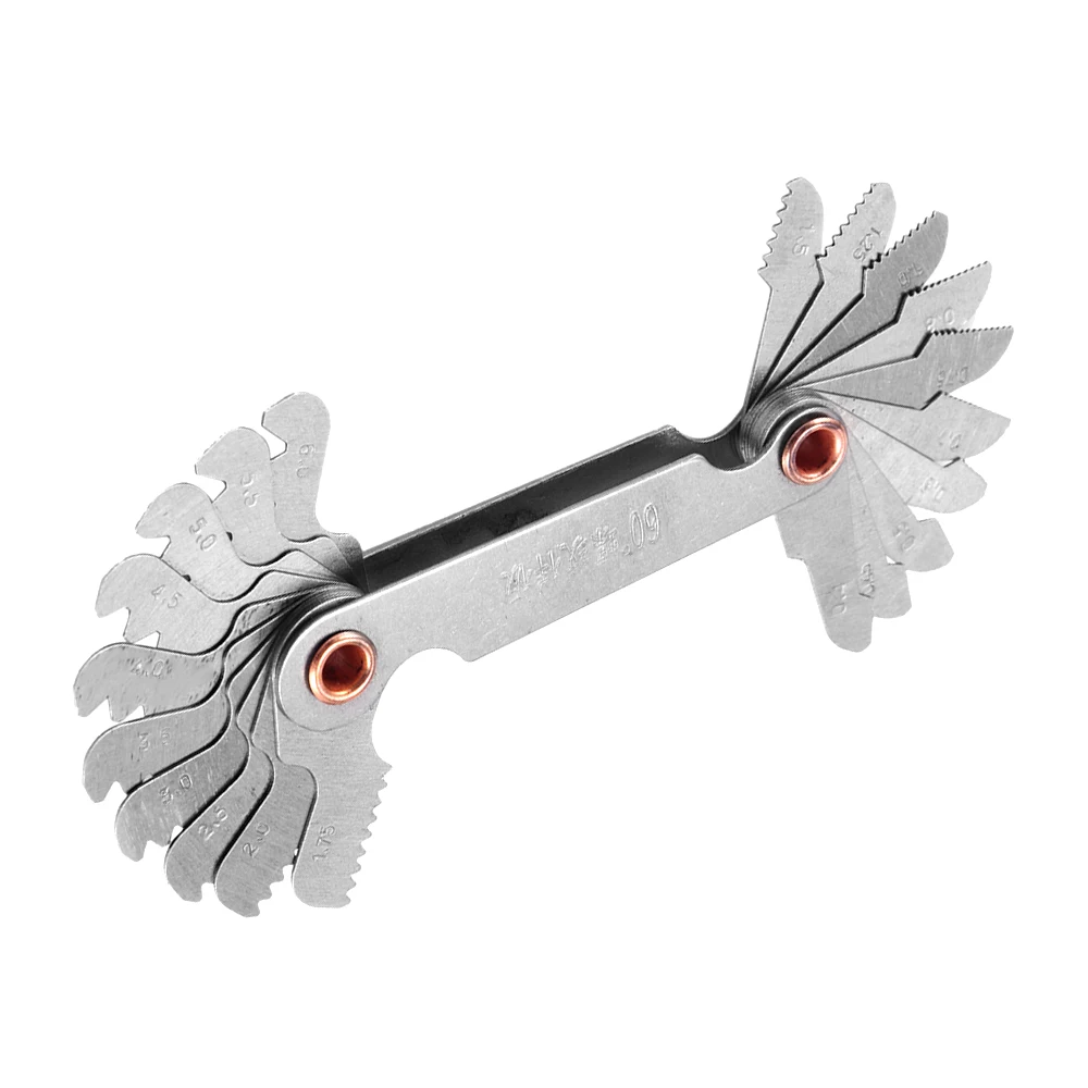 Измерительный прибор для измерительного инструмента метрическая резьба 60