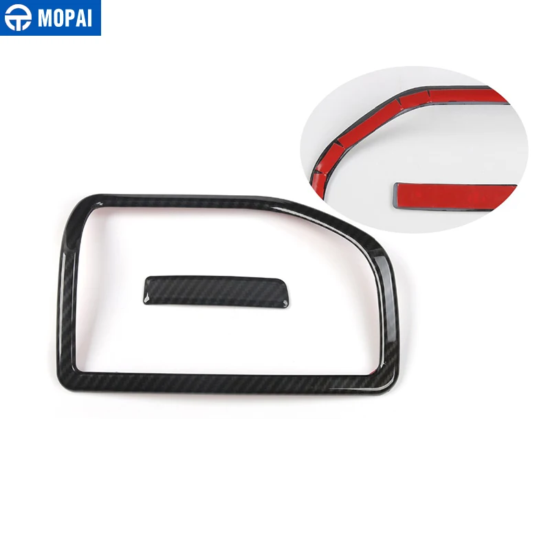 MOPAI ABS 2 двери крышка для ручки и чаши декоративные наклейки Jeep Wrangler JK 2011 Up Стайлинг