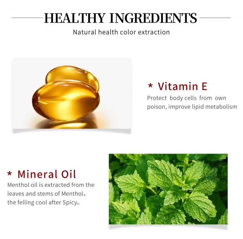 3D Хрустальный влажный блеск для губ в виде вишни яркий цвет увеличитель макияж