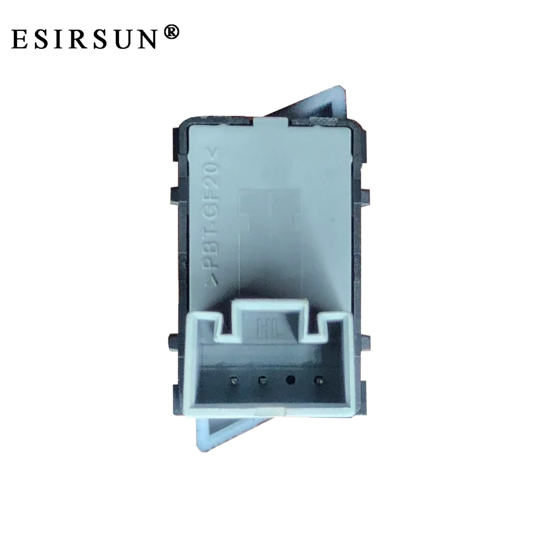 Переключатель управления Esirsun на окно передний правый задний для SKODA Octavia 2007 2013 MK2